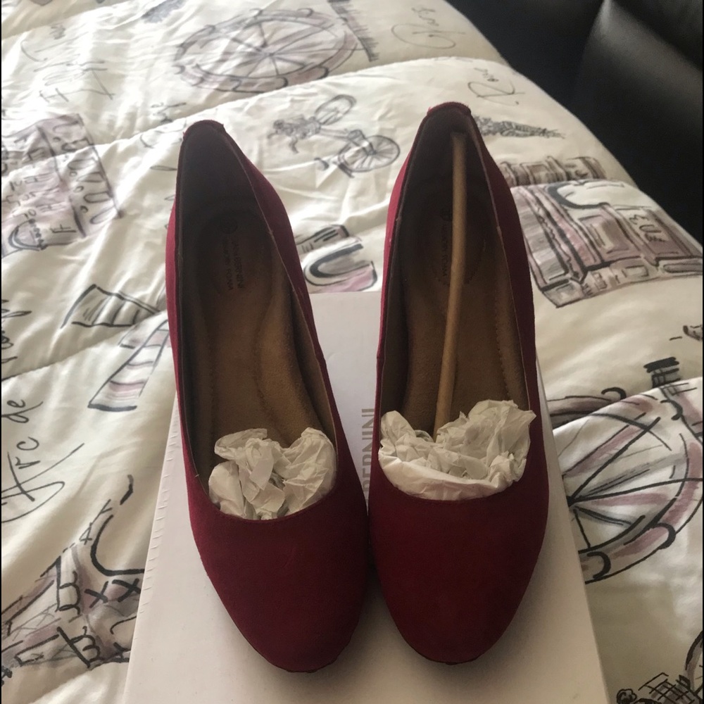 Giani Bernini Heels